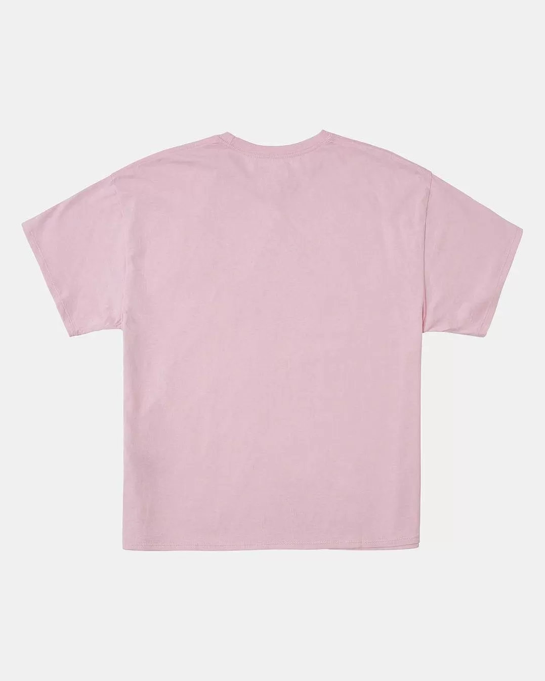 T-Shirt Rose Namajunas Asas>RVCA Clearance