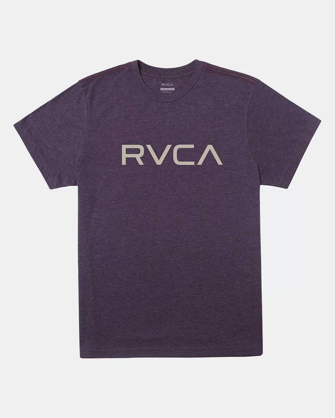 T-Shirt Grande>RVCA Hot