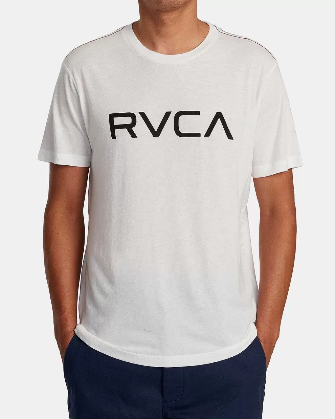 T-Shirt Grande>RVCA Flash Sale