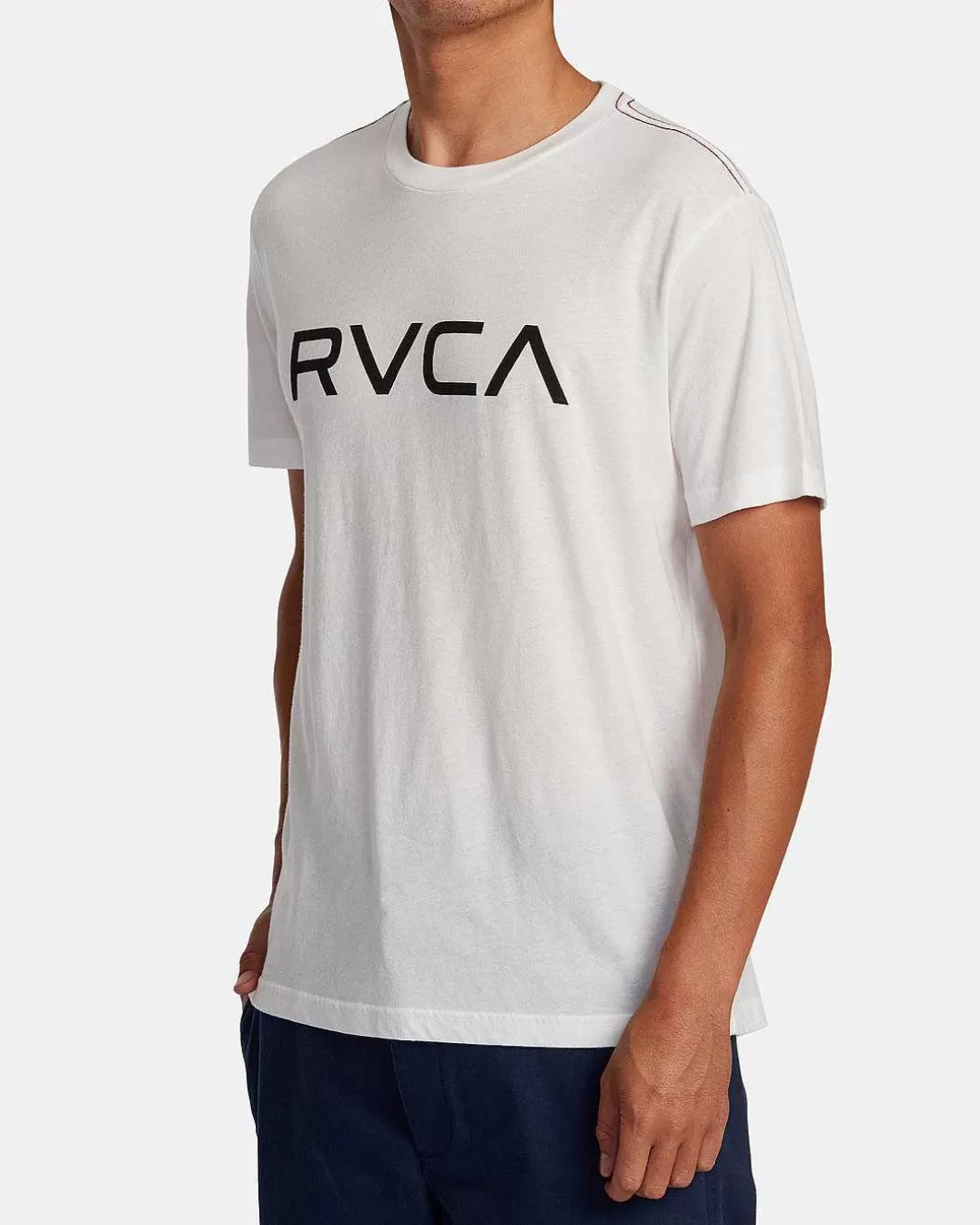 T-Shirt Grande>RVCA Flash Sale