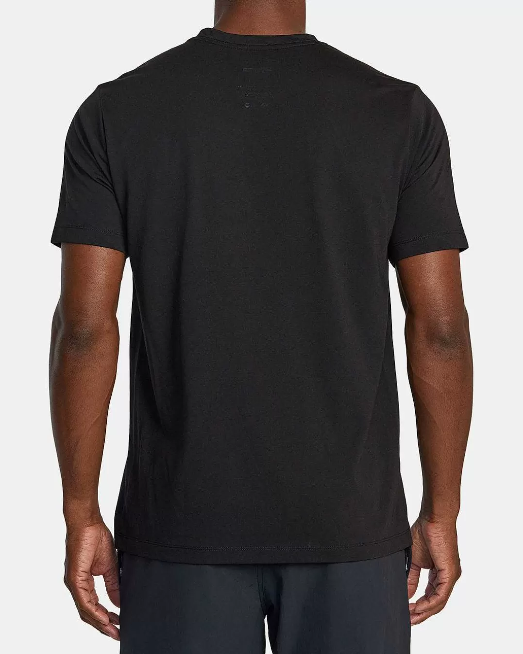 T-Shirt Twist>RVCA Best Sale