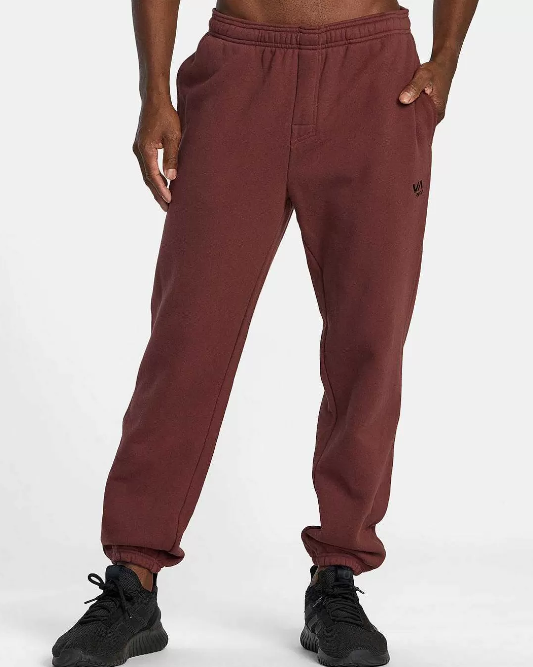 Va Essencial Joggers>RVCA Flash Sale