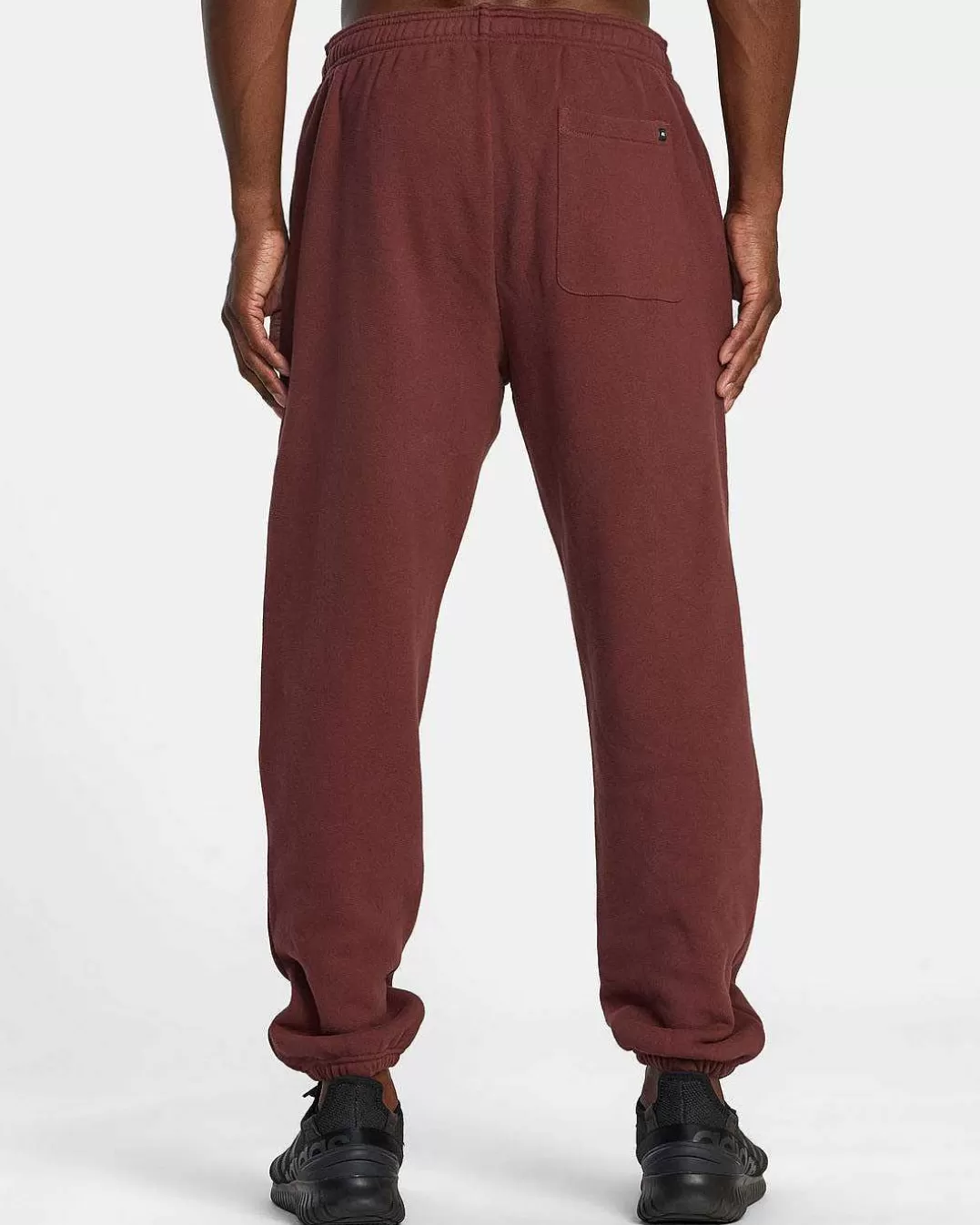 Va Essencial Joggers>RVCA Flash Sale