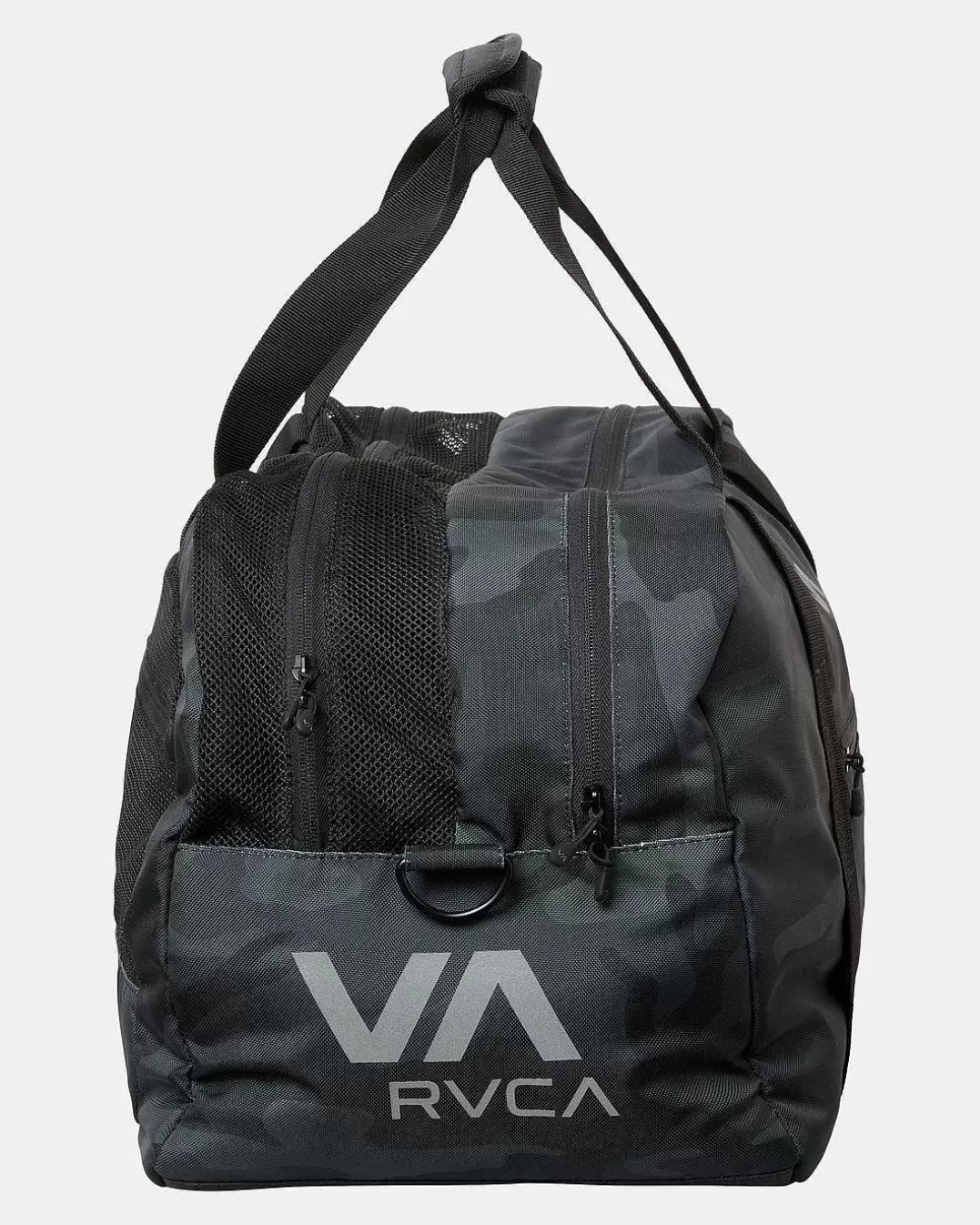 Va Gym Duffe Bolsa>RVCA Best