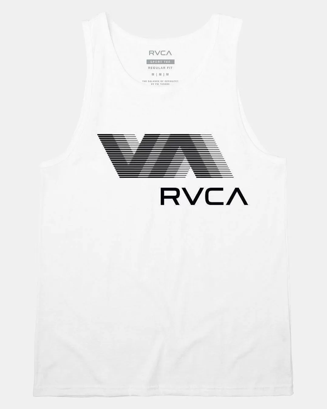 Va Blur Regata>RVCA Flash Sale