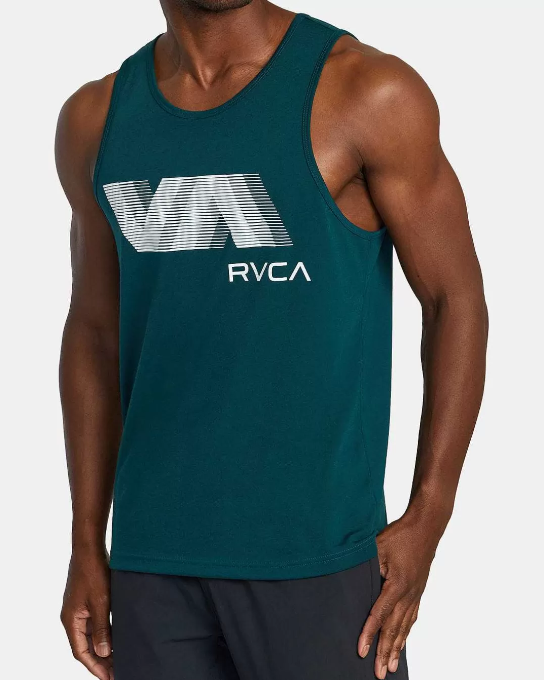 Va Blur Regata>RVCA New