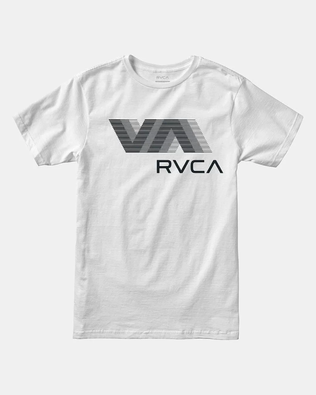 Va Blur Tee>RVCA Outlet