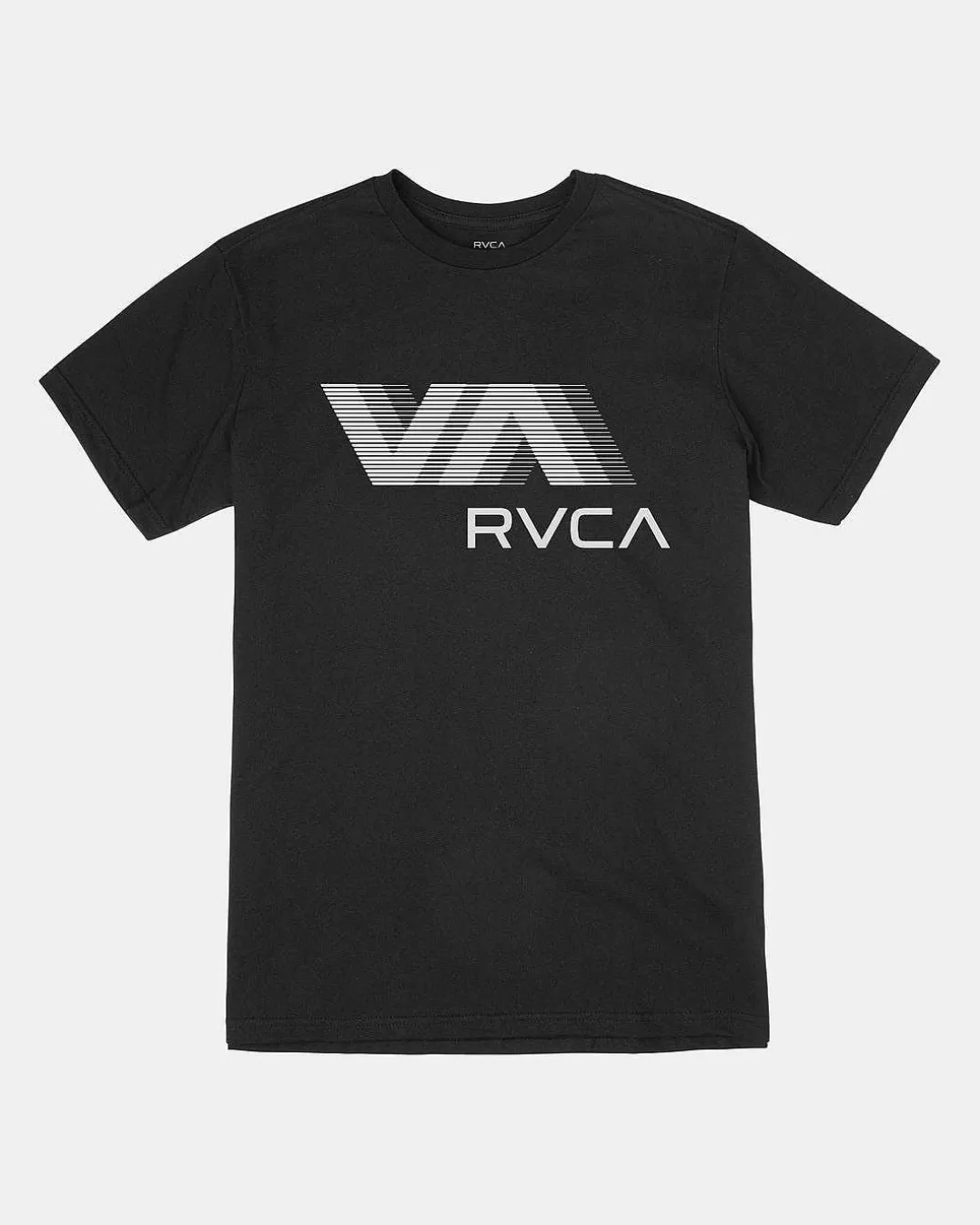 Va Blur Tee>RVCA Sale