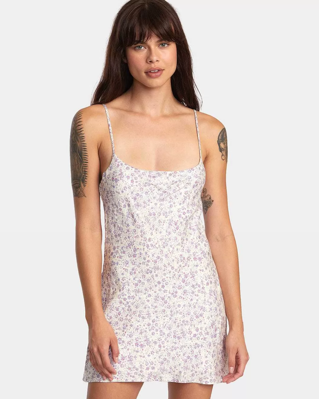 Vestido Macarthur Midi>RVCA Best