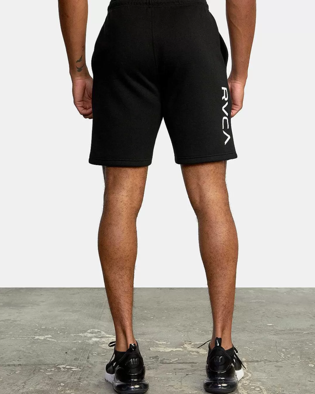 Walkshorts Esportivos Com Cintura Elastica Iv 19">RVCA Cheap