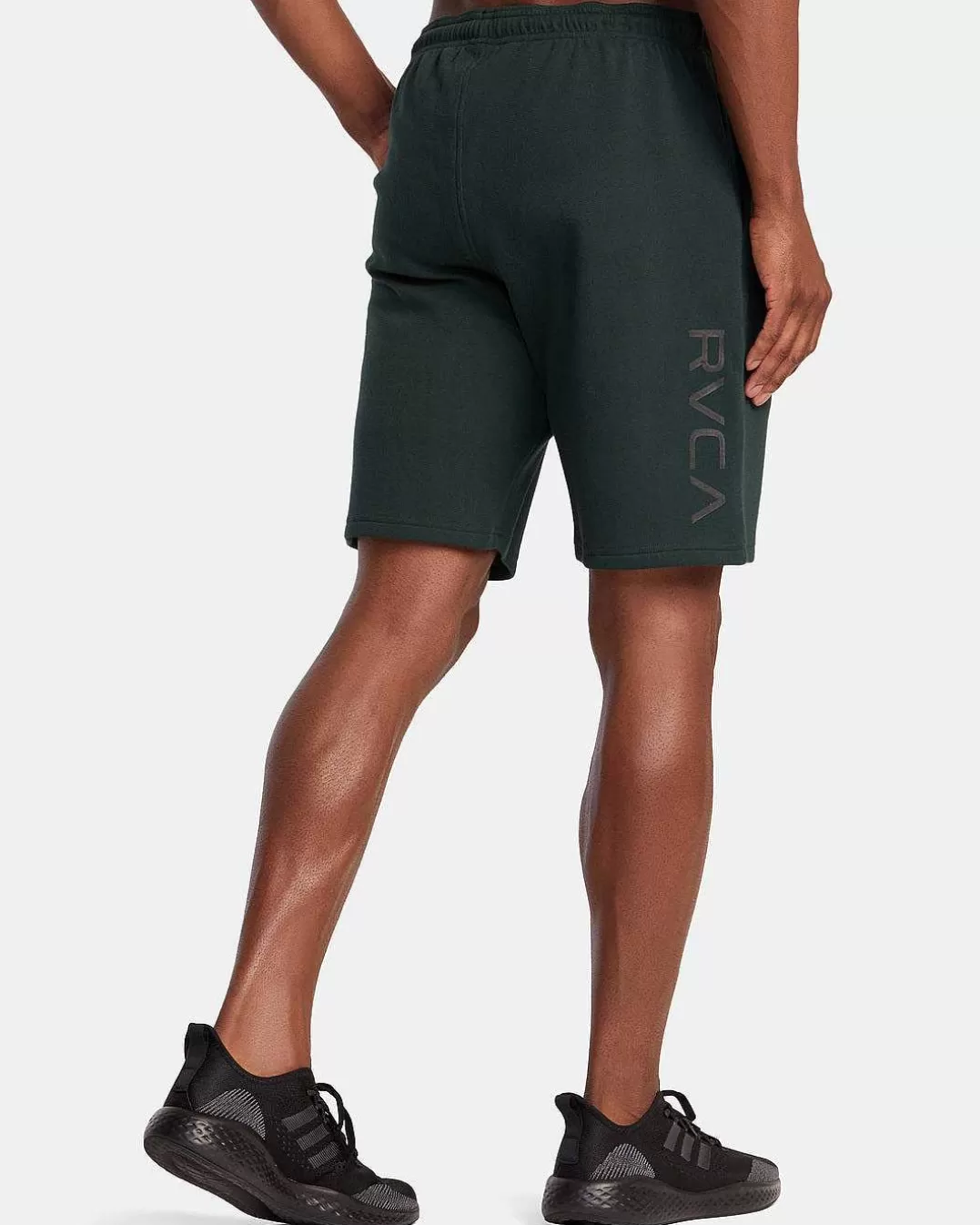 Walkshorts Esportivos Com Cintura Elastica Iv 19">RVCA Online