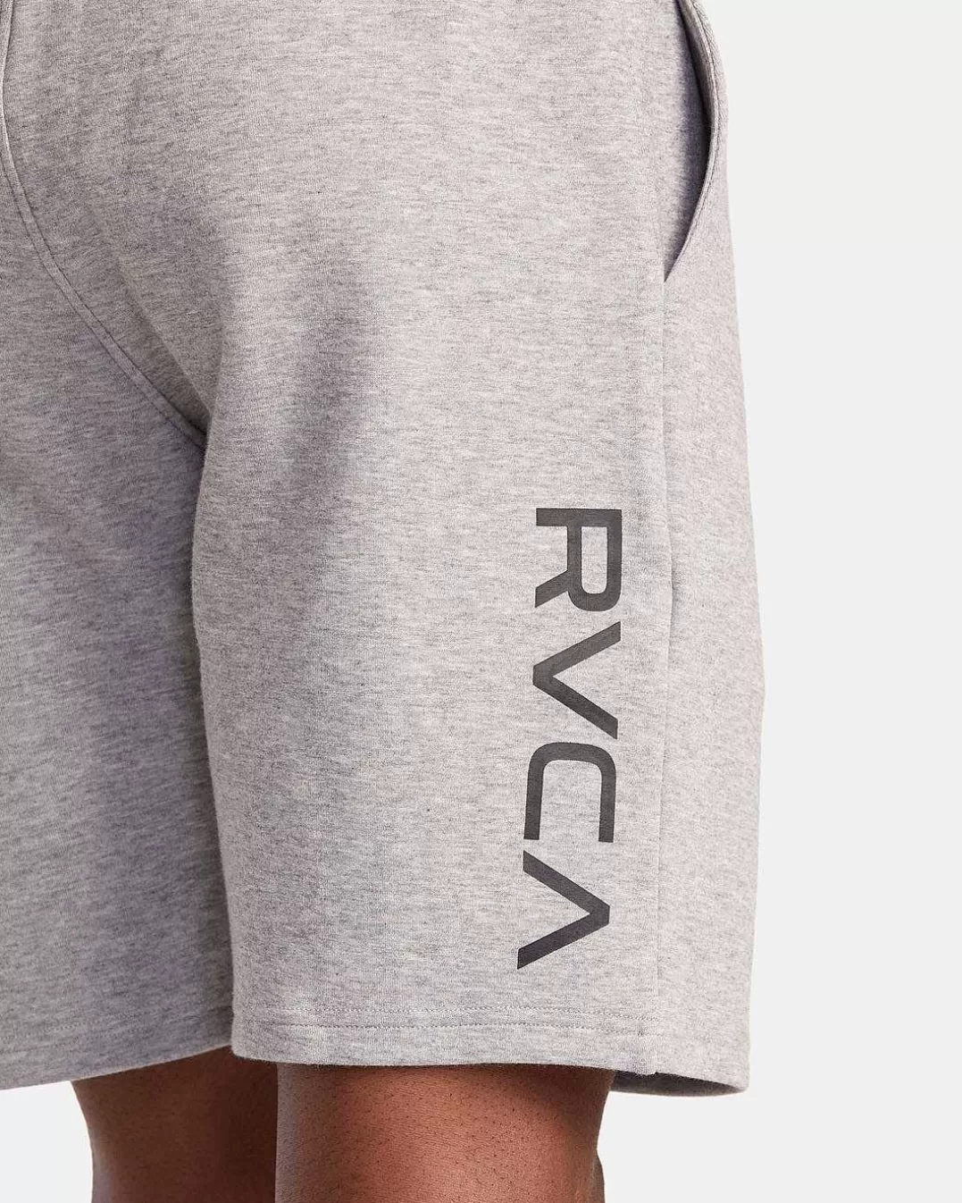 Walkshorts Esportivos Com Cintura Elastica Iv 19">RVCA Fashion