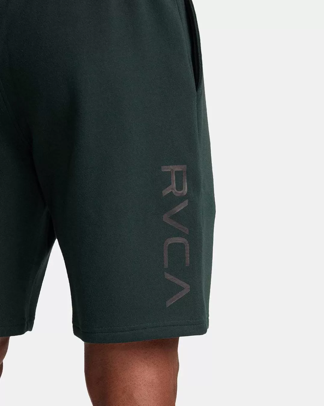 Walkshorts Esportivos Com Cintura Elastica Iv 19">RVCA Online